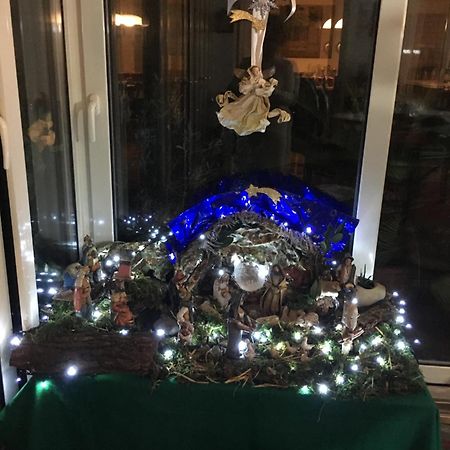 Villa Tranquilla Riposto Eksteriør billede
