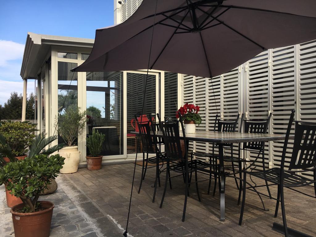 Villa Tranquilla Riposto Eksteriør billede