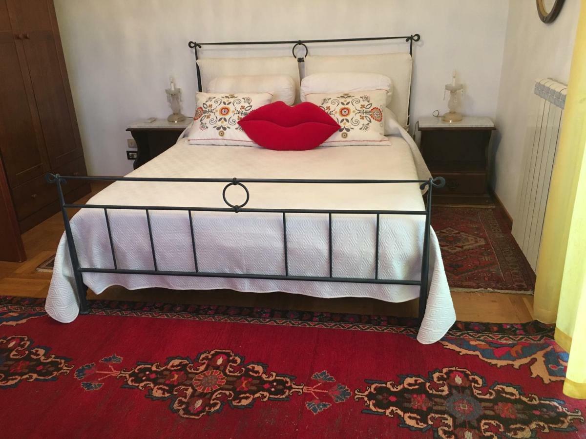 Villa Tranquilla Riposto Eksteriør billede