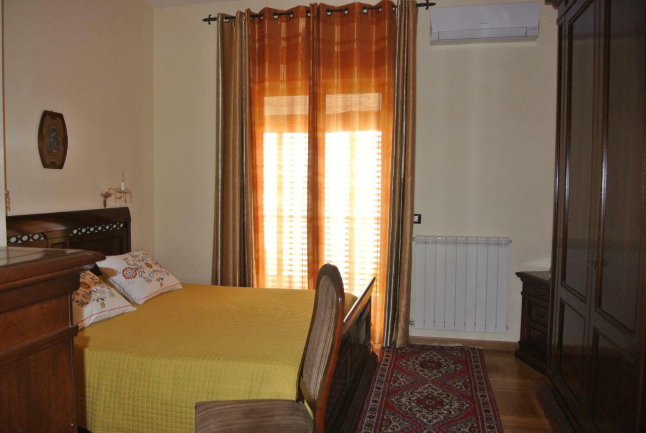 Villa Tranquilla Riposto Eksteriør billede