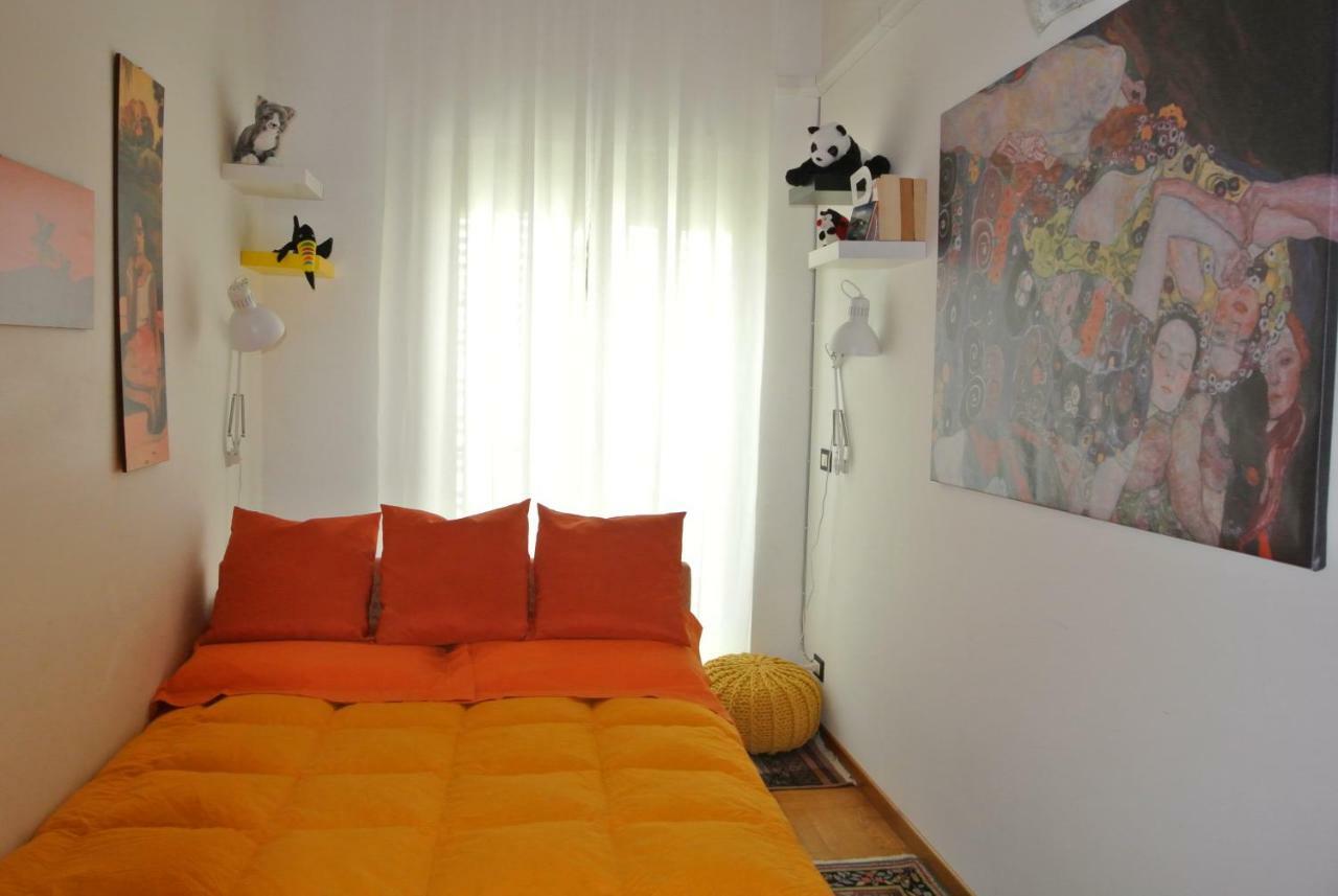 Villa Tranquilla Riposto Eksteriør billede
