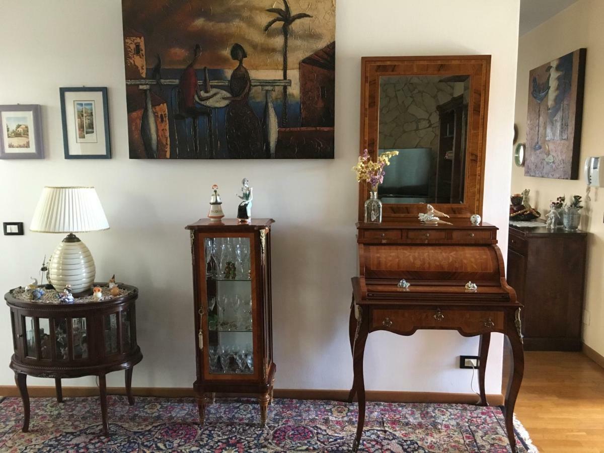 Villa Tranquilla Riposto Eksteriør billede